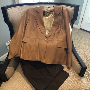 Joseph A. Sequin Top